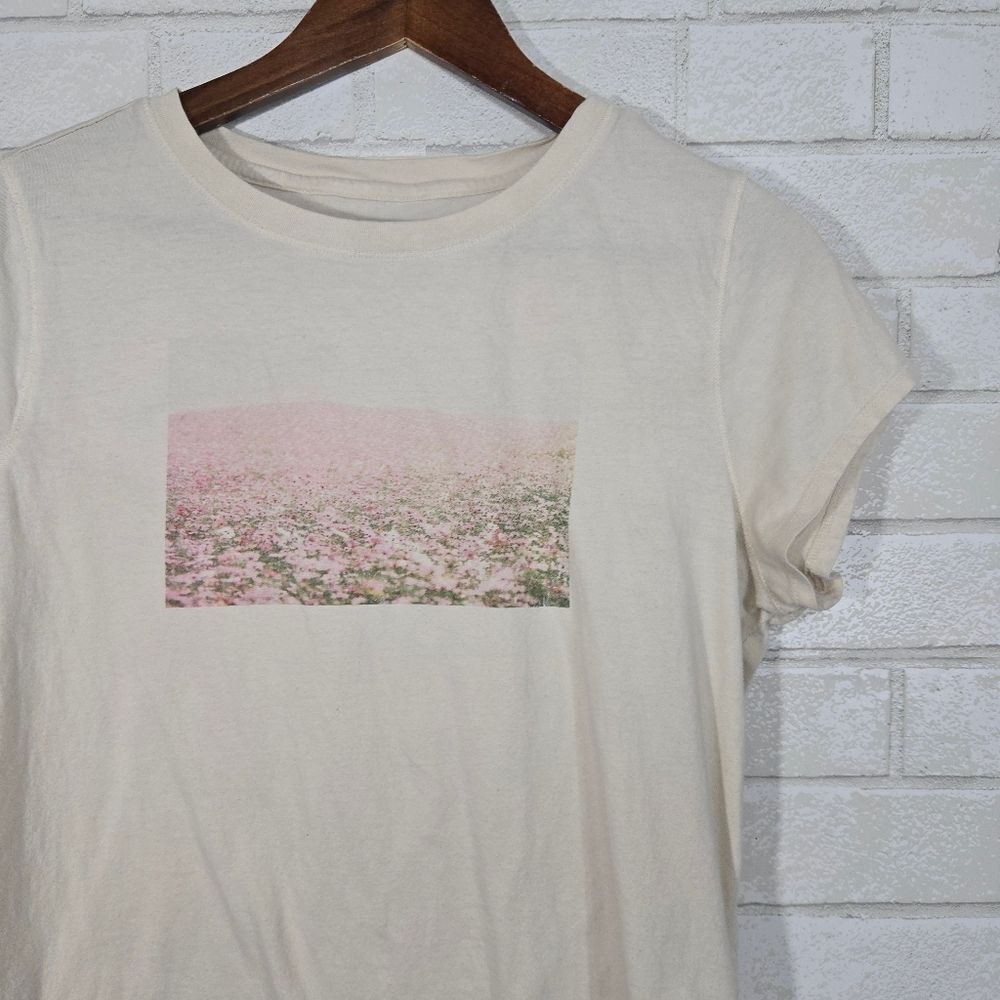 Universal Thread graphic tee - Picture 5 of 11